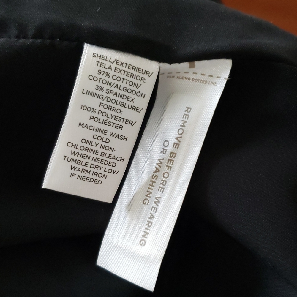 Loft Sheath Dress - Picture 8 of 8